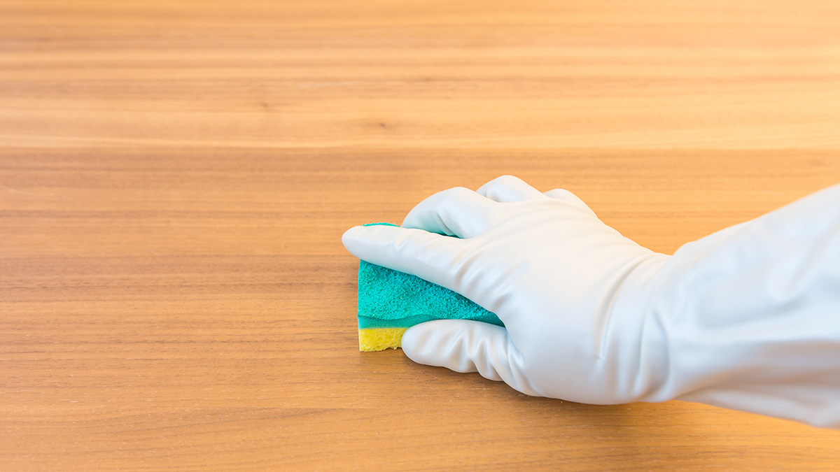 The Ultimate Guide to Preparing Your Hardwood Floors for Refinishing